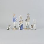 1447 6067 FIGURINES